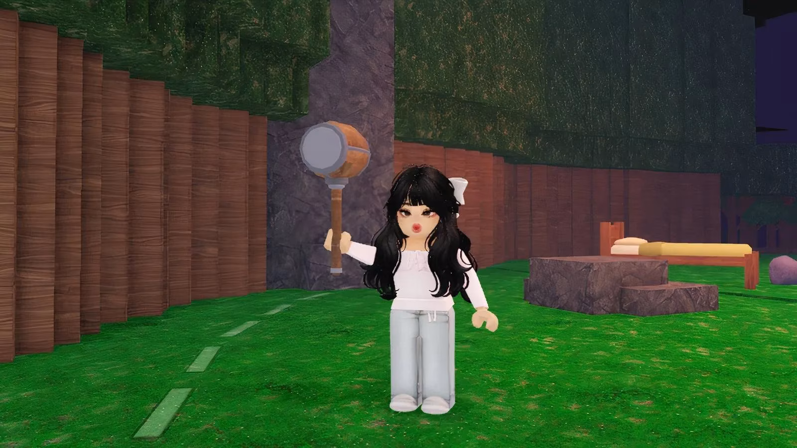 ace-the-hammer-in-99-nights-in-the-forest-pro-survival-guide-image-0