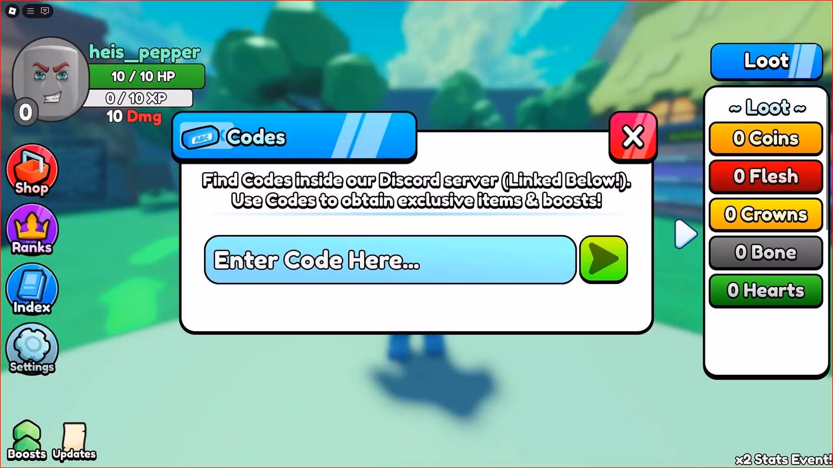 dungeons-incremental-2-codes-i-redeemed-for-free-rewards-in-2026-image-1