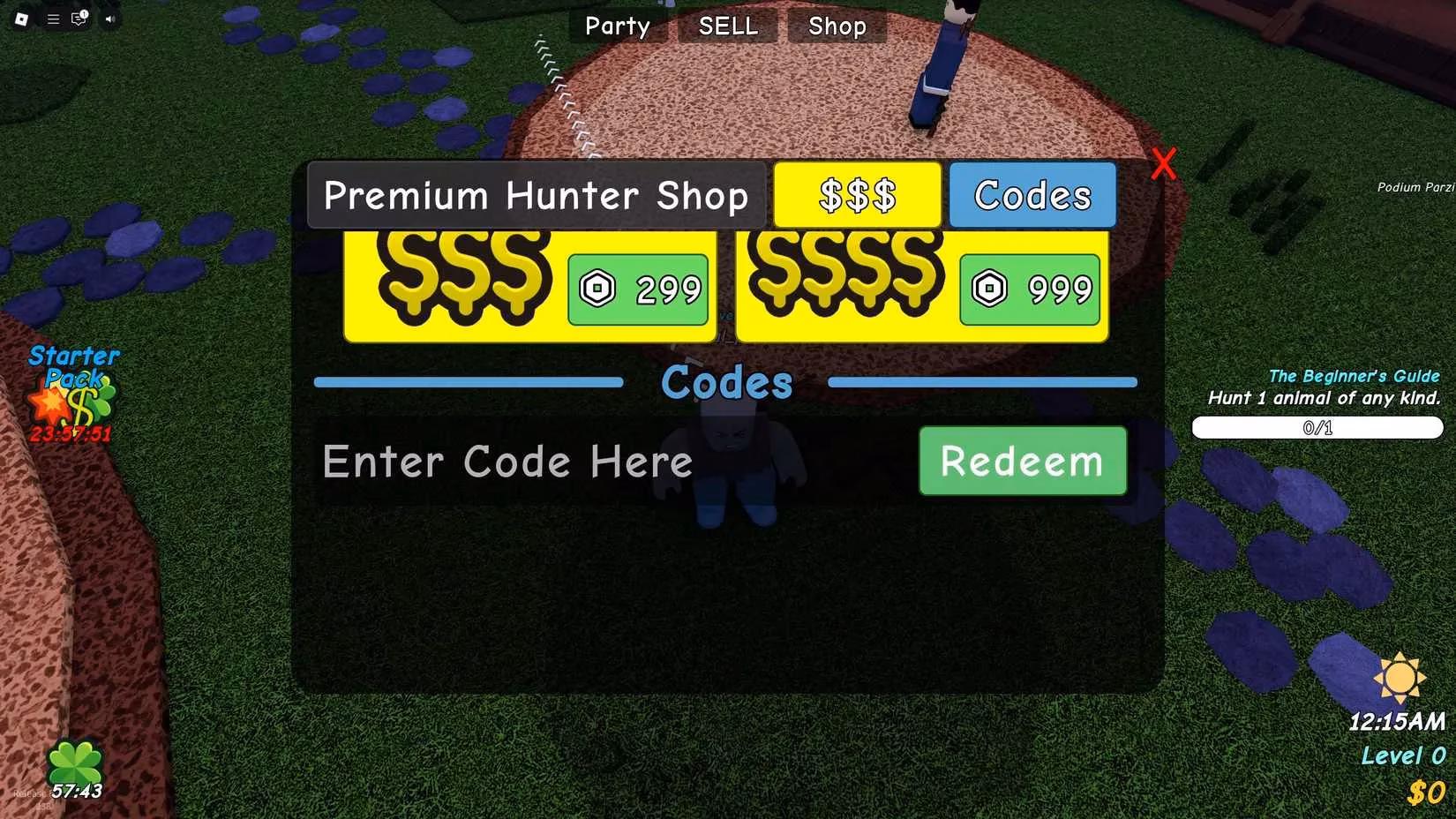 gone-hunting-codes-2026-how-to-get-free-rewards-cash-image-1