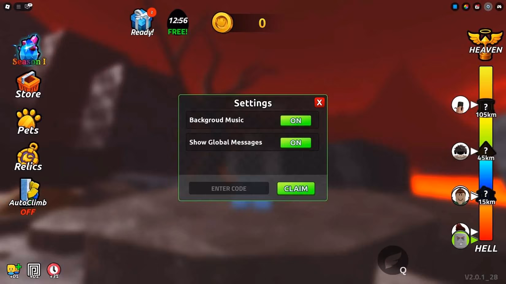 hell-to-heaven-climb-codes-free-rewards-and-potions-in-2026-image-1
