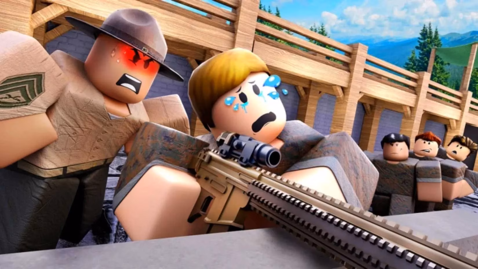 marine-academy-codes-2026-your-fast-track-guide-to-marine-glory-on-roblox-image-2