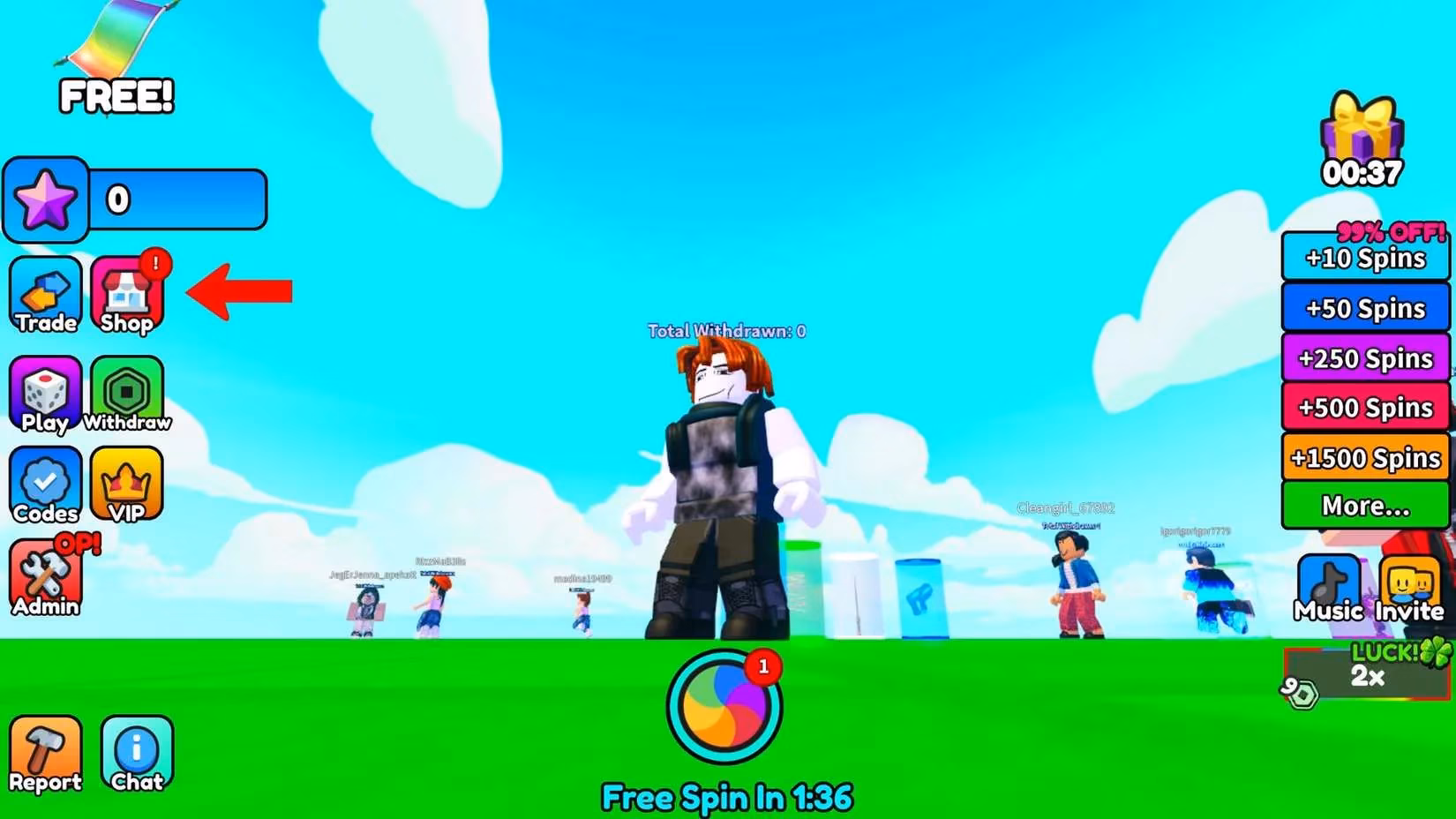 my-journey-into-spin-for-free-a-roblox-experience-of-endless-spins-and-thrilling-challenges-image-0