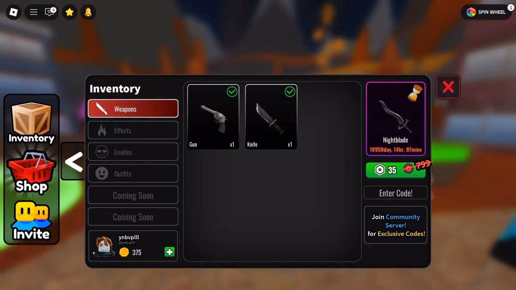 my-ultimate-guide-to-mastering-murderers-vs-sheriffs-in-roblox-gameplay-rewards-and-pro-tips-image-3